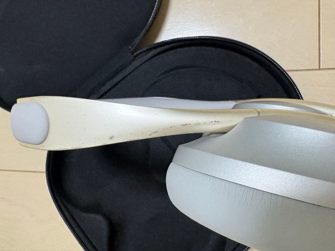 Bose NC700 ノイズキャンセリングワイヤレスヘッドホン