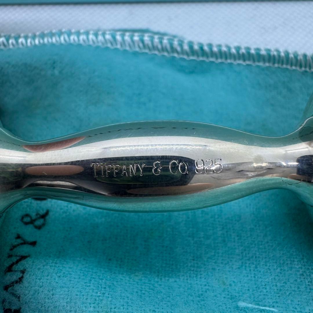 Tiffany & Co. 925スターリングシルバーラトル