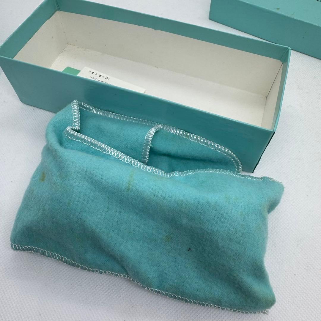 Tiffany & Co. 925スターリングシルバーラトル