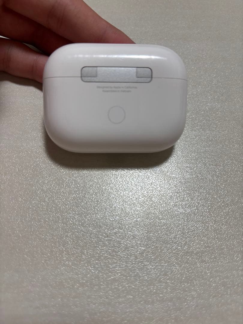 AirPods Pro第2世代　純正正規品