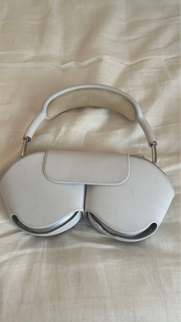 AirPods Max シルバー