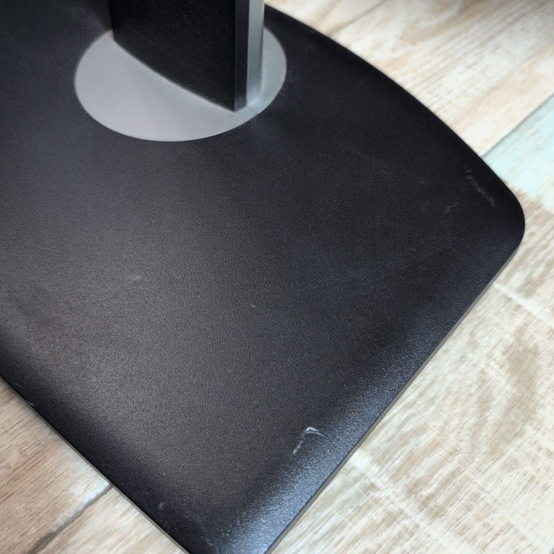 DELL U2713HMt 27インチ WQHDモニタ スピーカー付