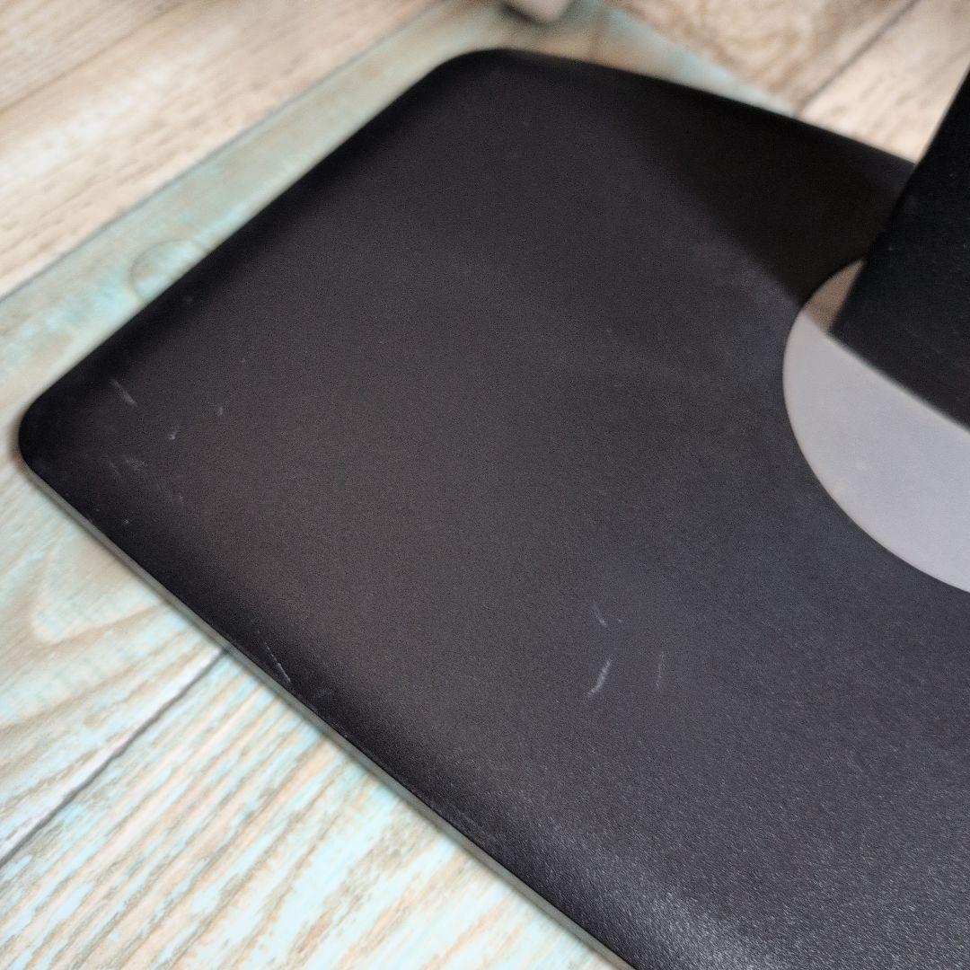 DELL U2713HMt 27インチ WQHDモニタ スピーカー付