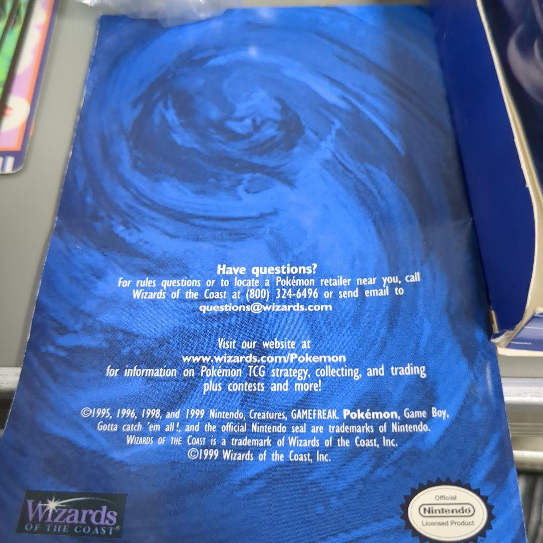 激レア 海外ポケモン トレーディングカードゲーム 2人用スターターセット