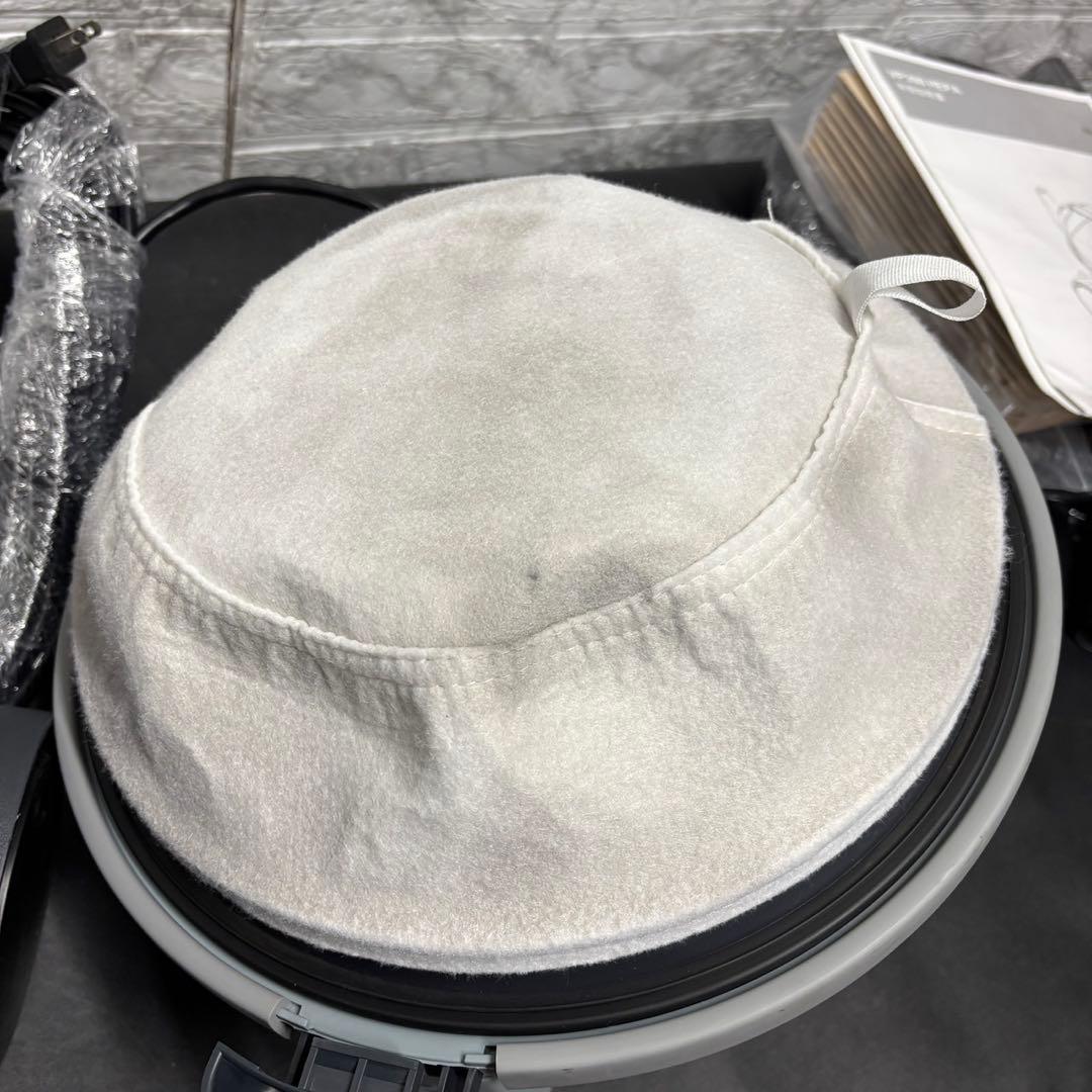 877　ニルフィスク　業務用　真空掃除機　VP300HEPA　ペーパーバッグ9枚