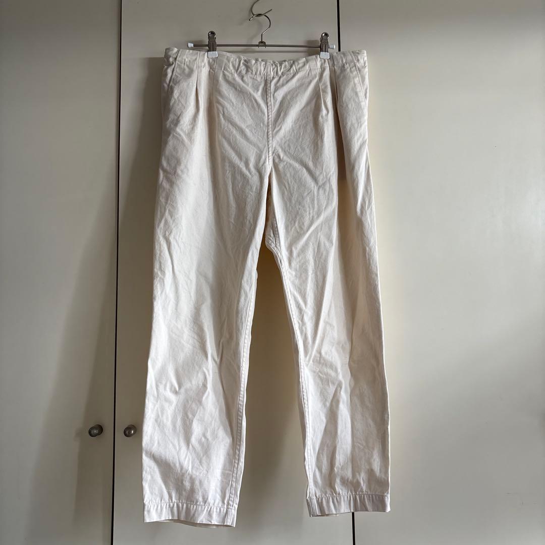 さらにお値下げしました　えみおわす　パンツ