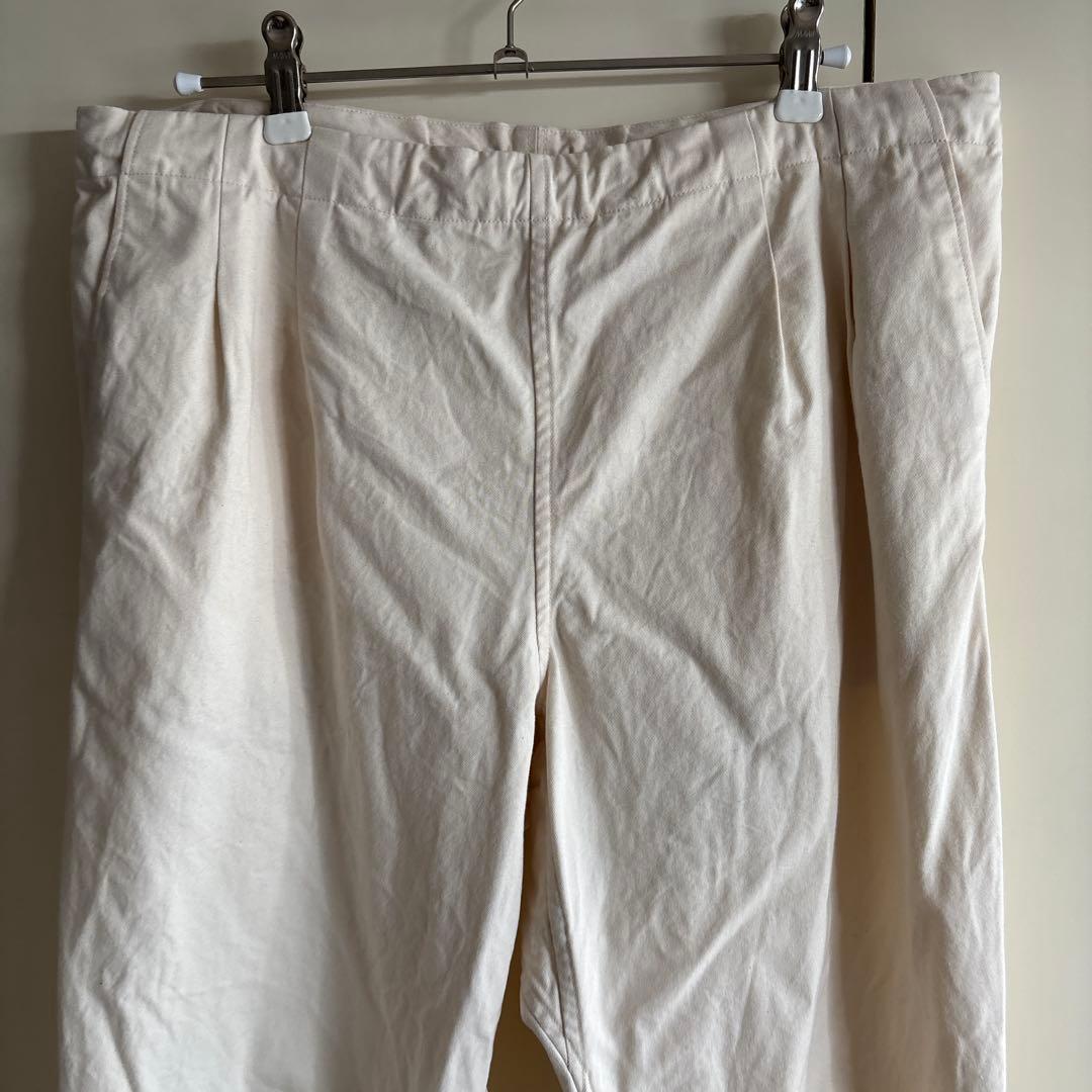 さらにお値下げしました　えみおわす　パンツ