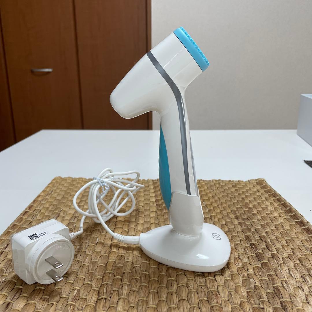 ルミスパ　NU SKIN