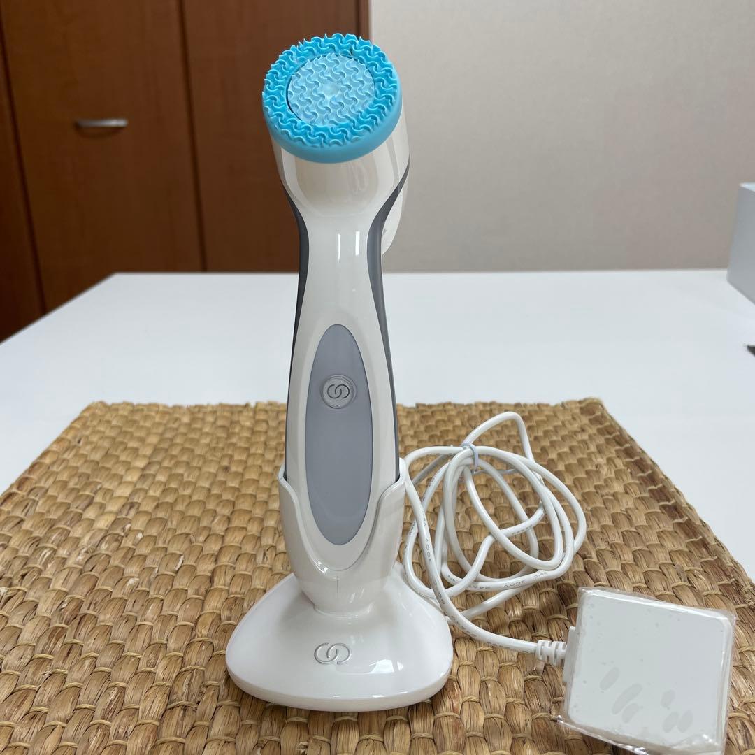 ルミスパ　NU SKIN