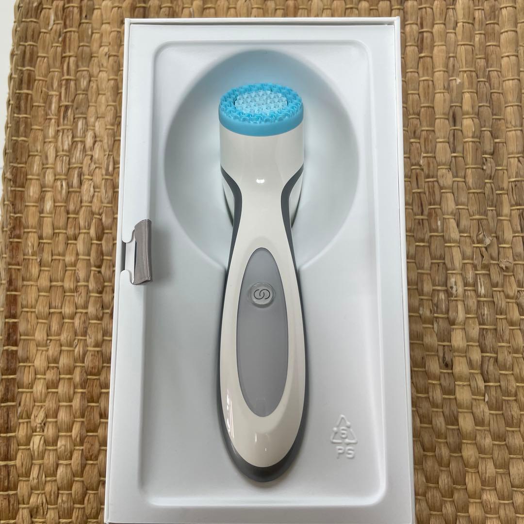 ルミスパ　NU SKIN