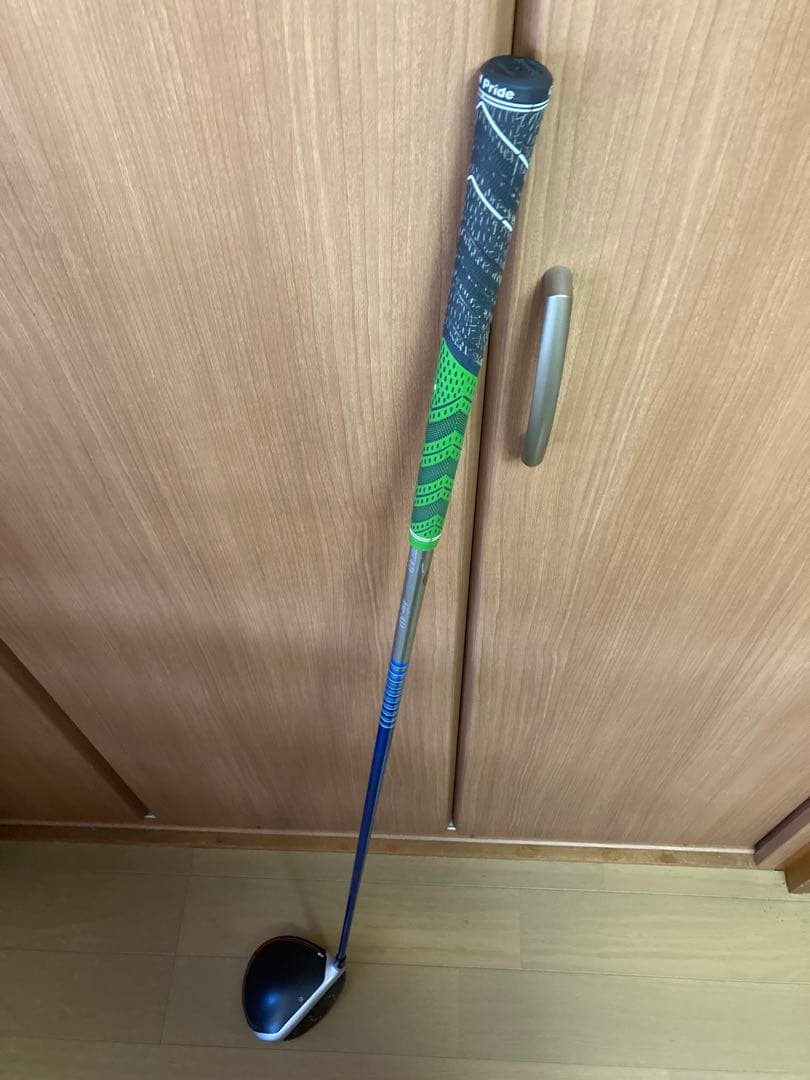 テーラーメイド M6 ドライバー 10.5° フレックスS