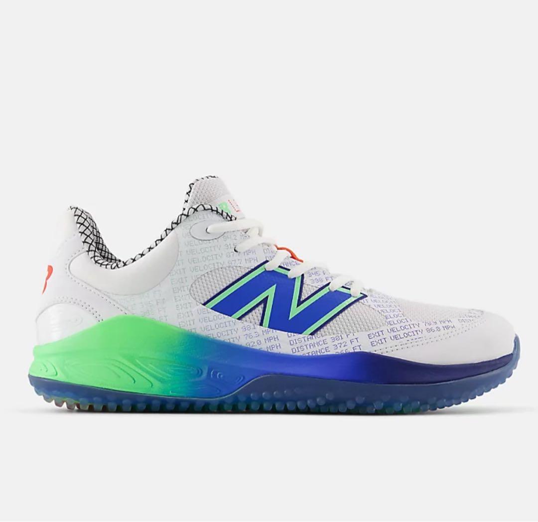 ニューバランス/3000v7 Turf-Trainer Lab Work