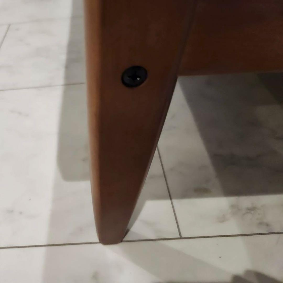 karimoku カリモク60Kチェア2シーター　モケットグリーン