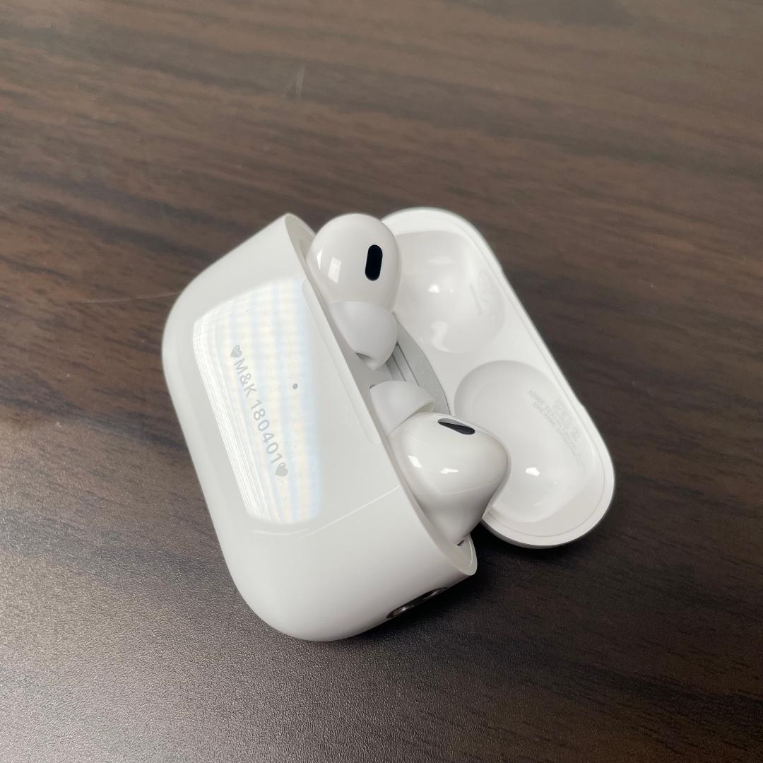Apple AirPods Pro 第2世代 USB-C A2968