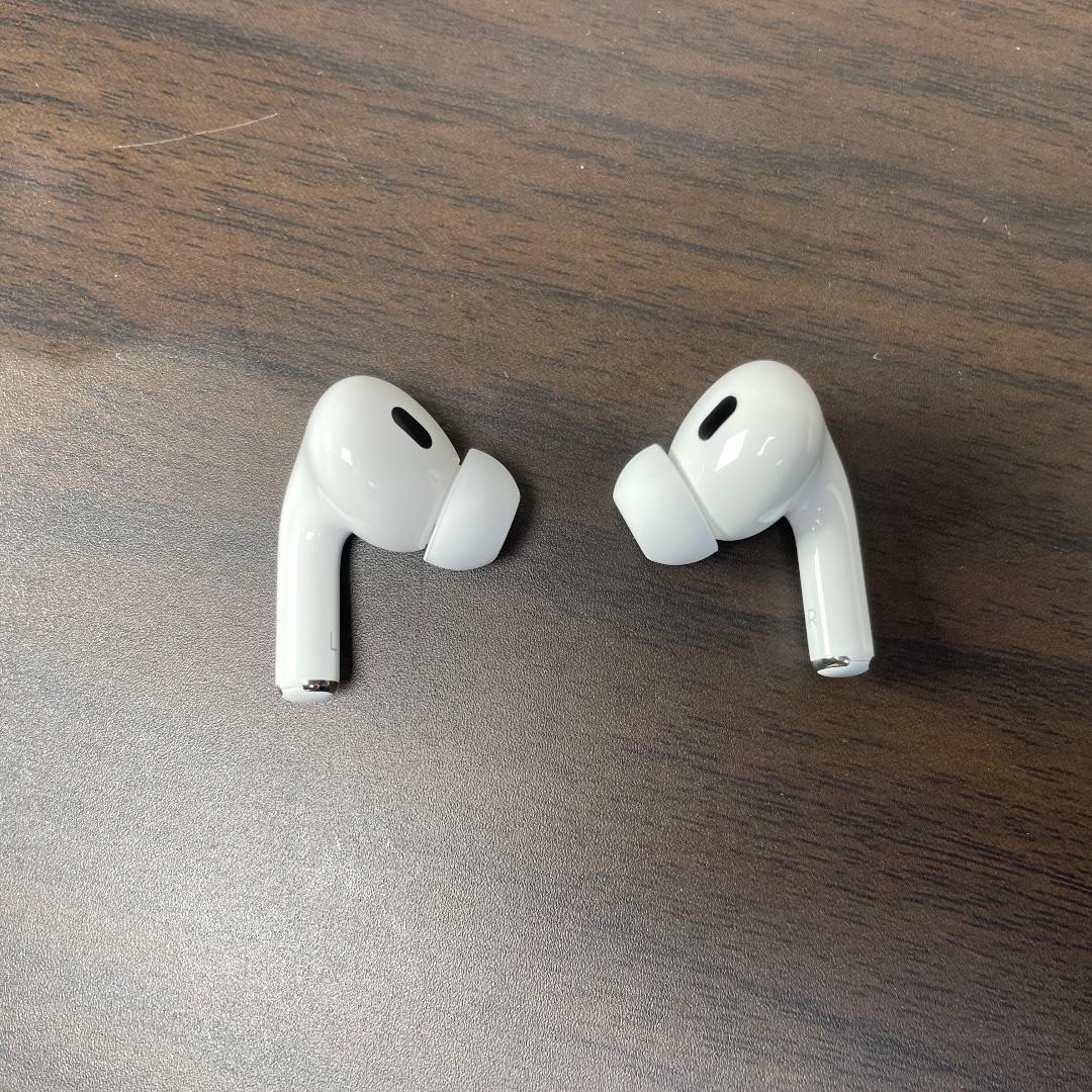 Apple AirPods Pro 第2世代 USB-C A2968