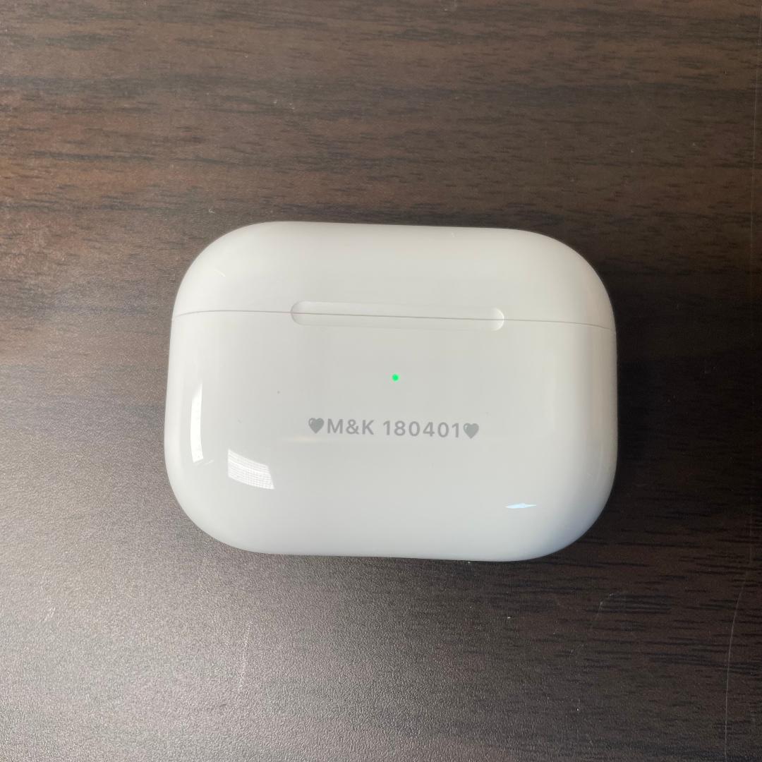 Apple AirPods Pro 第2世代 USB-C A2968