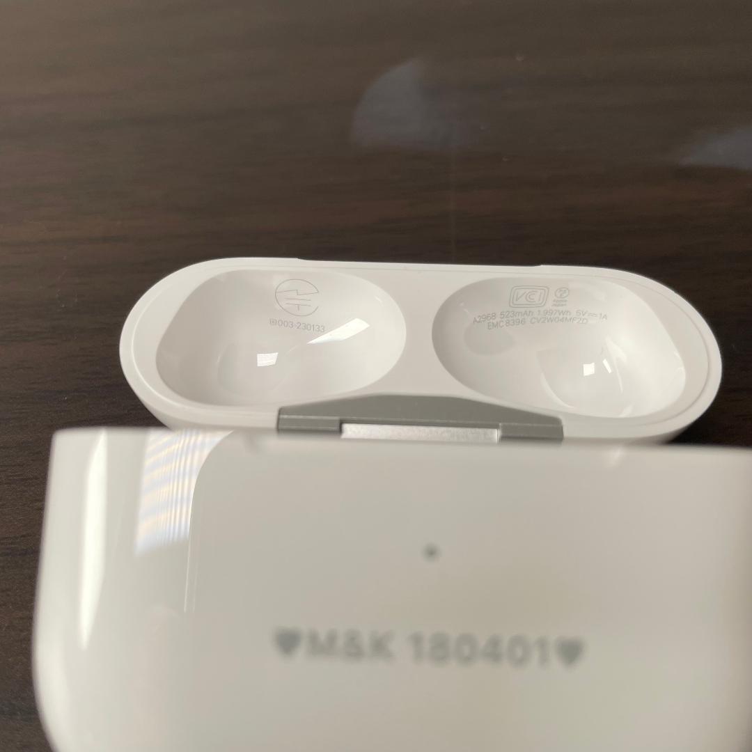 Apple AirPods Pro 第2世代 USB-C A2968