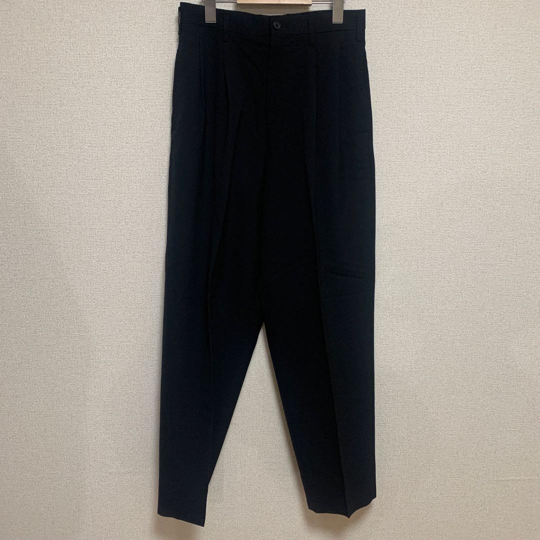 スラックス　ヨウジヤマモトY’s 値下げ中