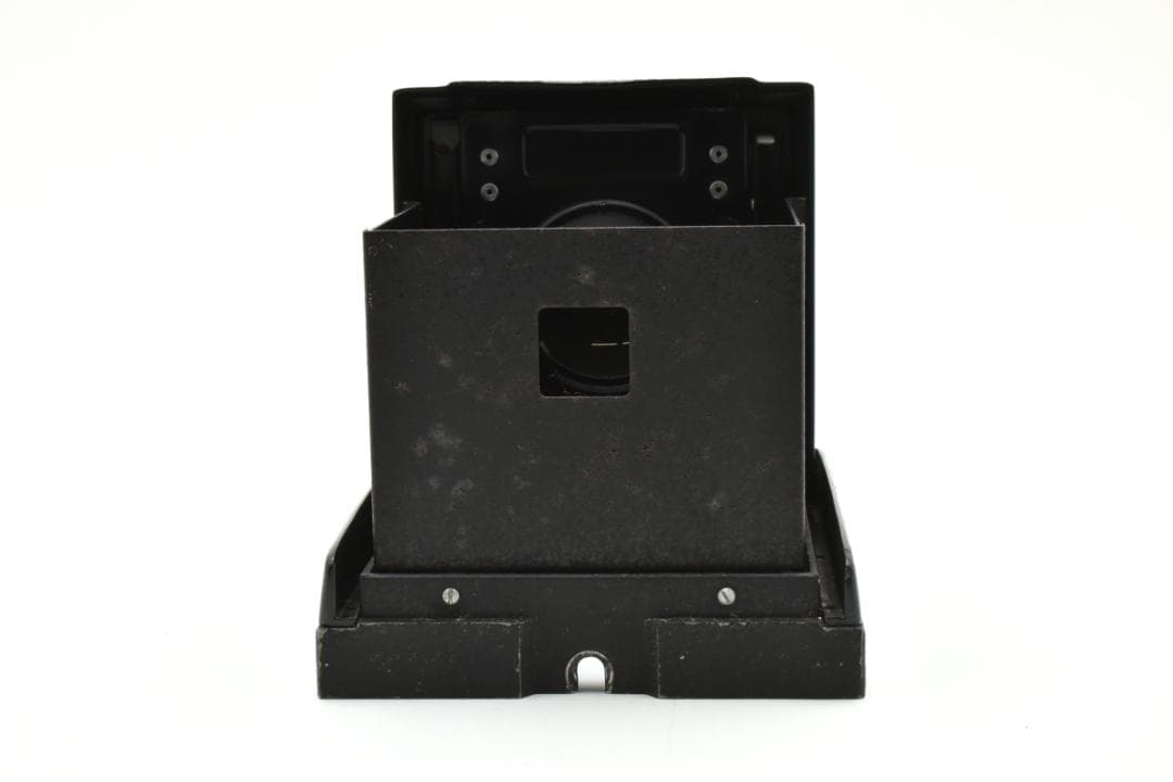 マミヤ C3 TLR カメラ ウエストレベルファインダーフレーム付 Mamiya