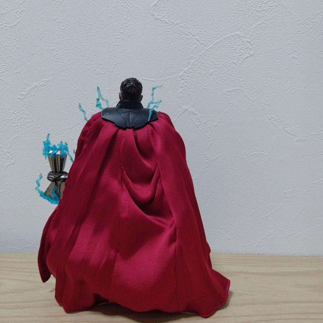 MAFEX No.104 ソー インフィニティウォー