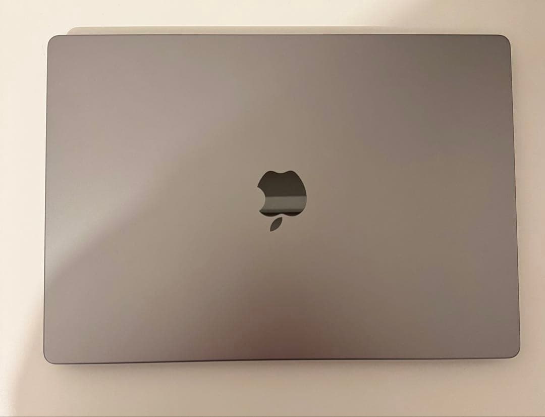 美品 Macbook Pro 2021 16インチ M1 pro Office有