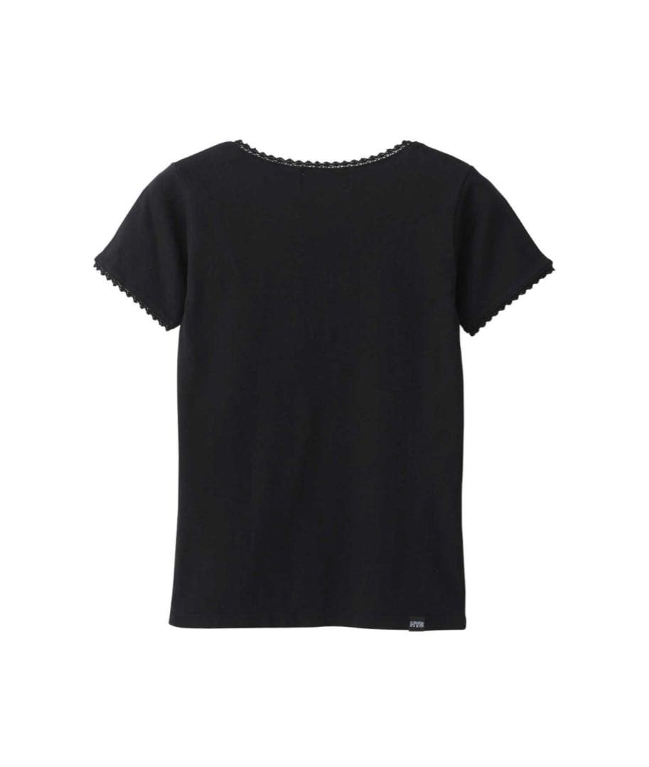 HYSTERIC glamour Tシャツ