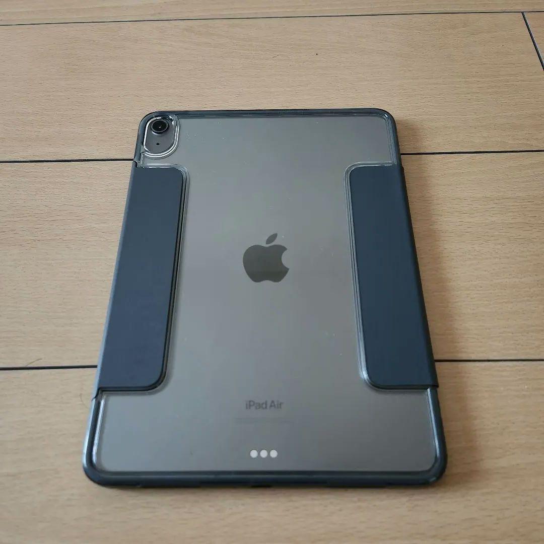 美品 iPad Air A2589 2022年モデル 第5世代 純正ケース付き