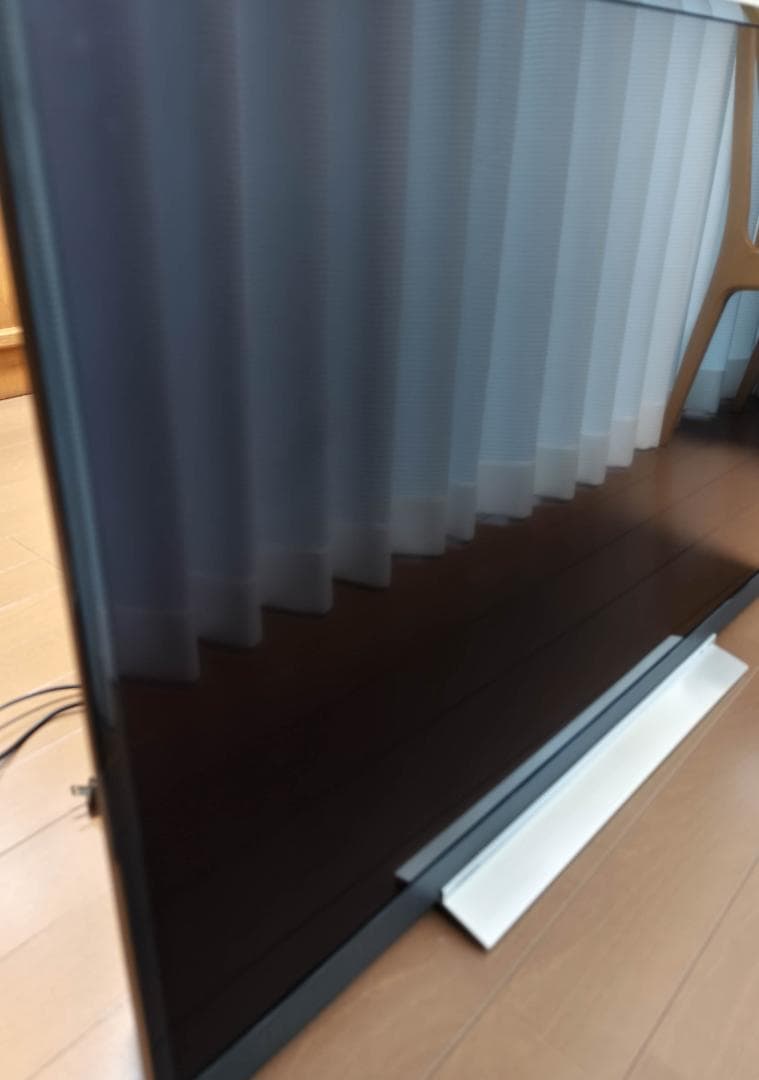 ま*)様 東芝 REGZA Z720Xシリーズ 49Z720X 中古・完動品