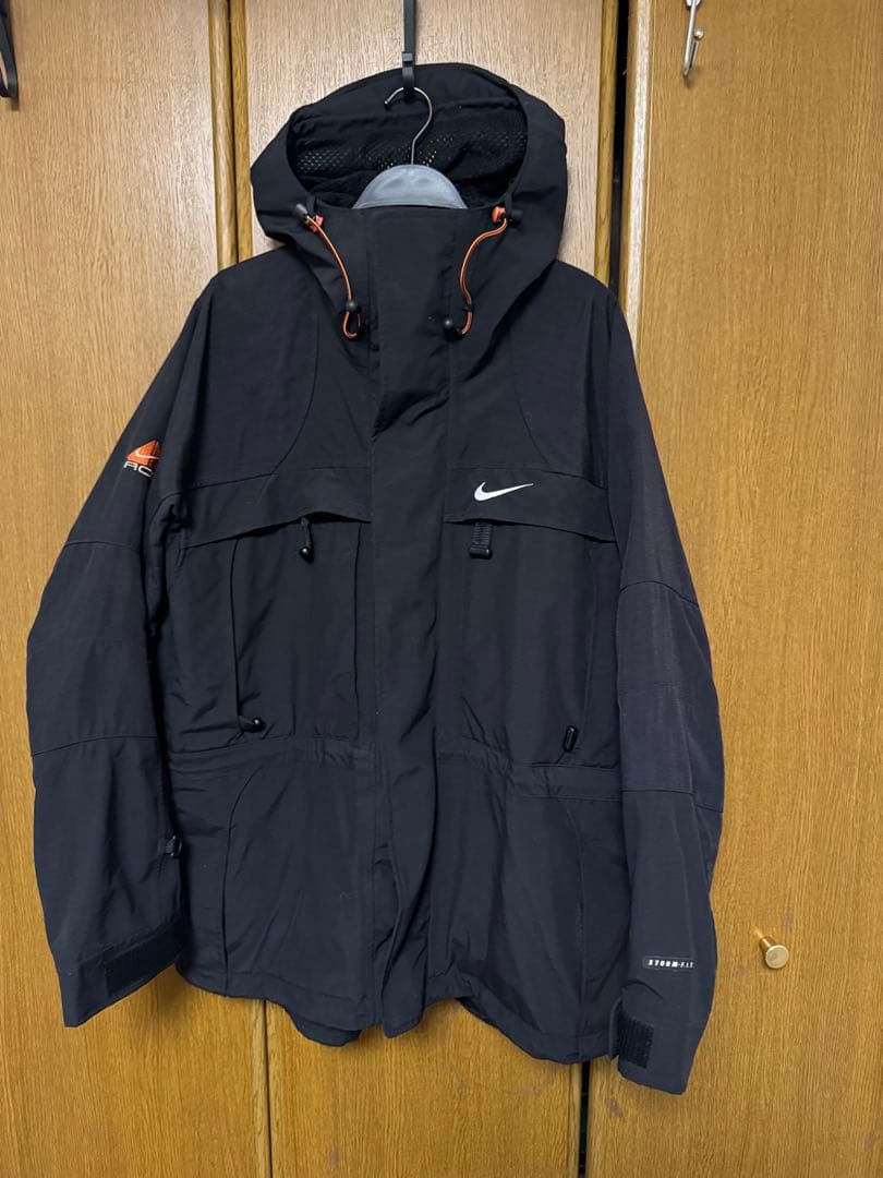ナイキ　Nike UTER LAYER ACG3 STORM-FIT 90's
