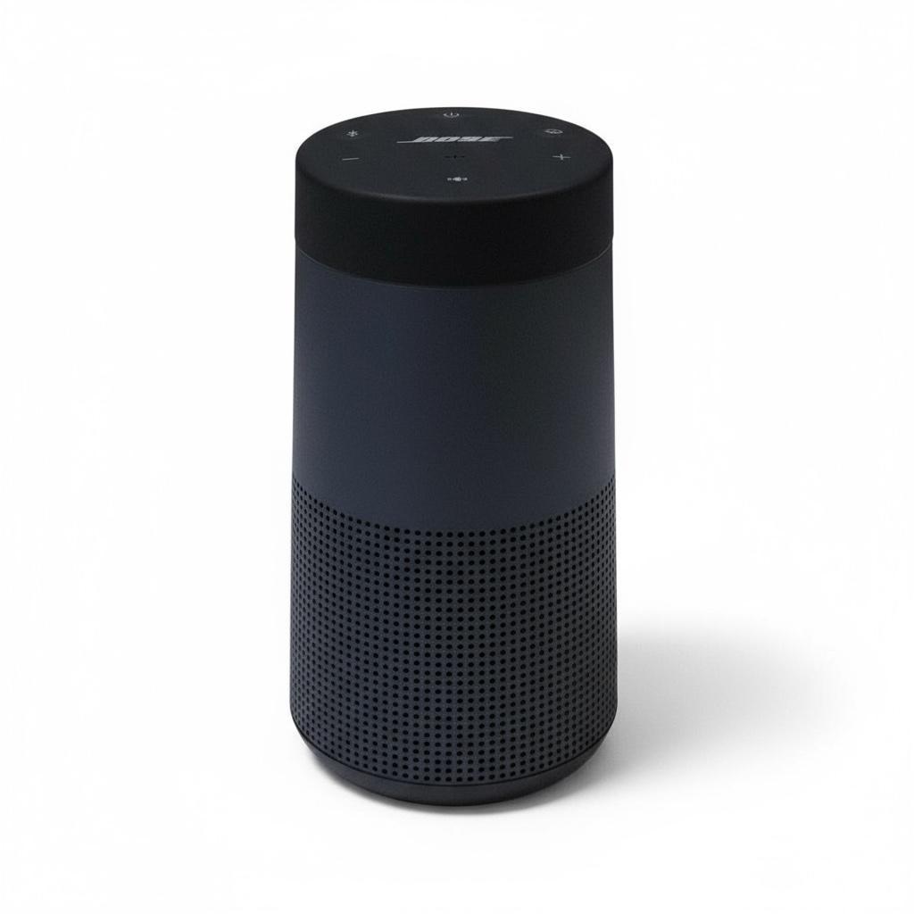 Bose SoundLink Revolve＋充電クレードル＋カバー