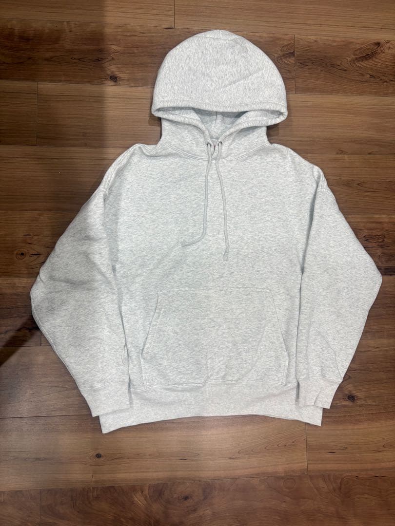 中村アンさん　ファンクラブ　グッズ　トレーナー　パーカー