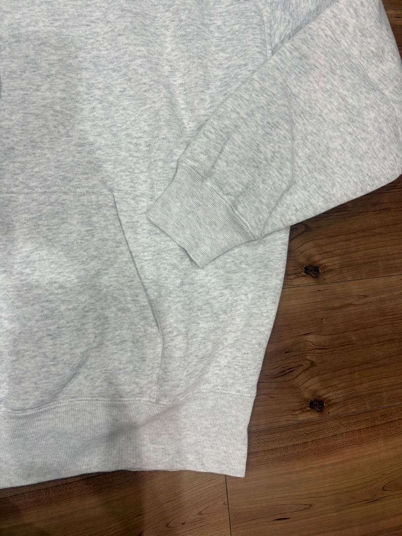 中村アンさん　ファンクラブ　グッズ　トレーナー　パーカー