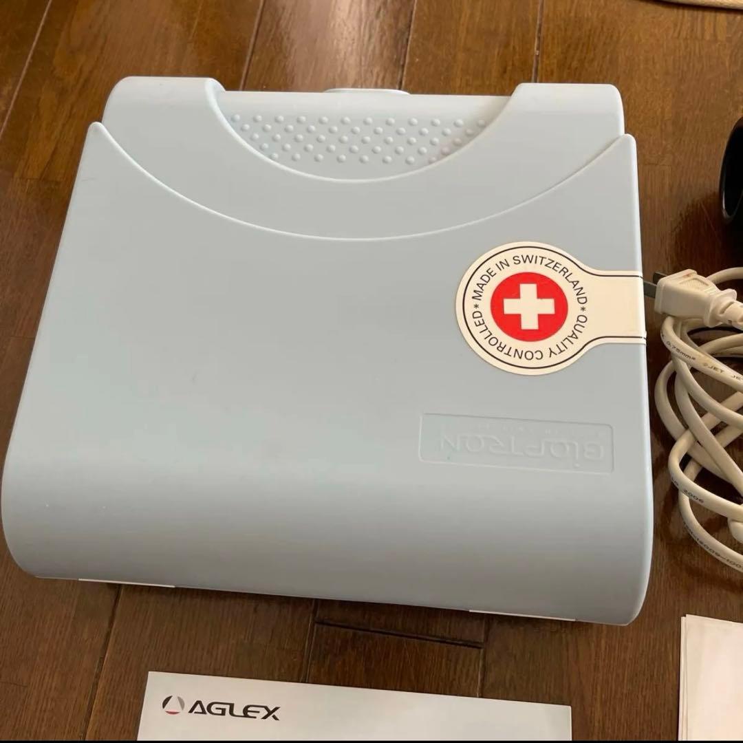 箱取説付き！　バイオプトロン　コンパクト