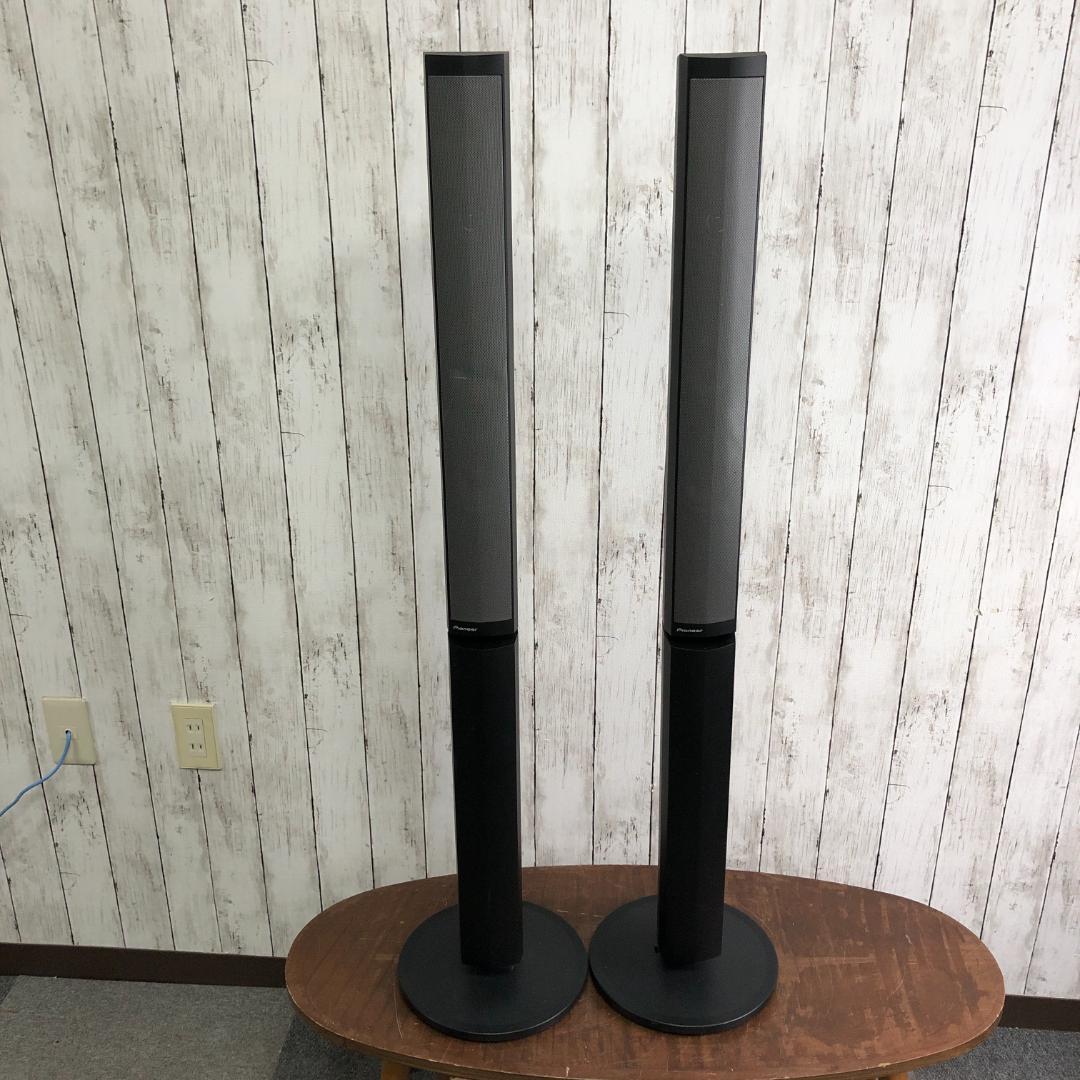 【美品】 Pioneer パイオニア HTP-S767 5.1 サラウンド S