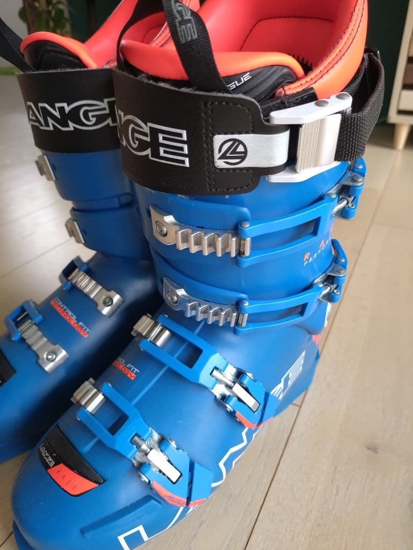 【早い者勝】LANGE RACE PERFORMANCE130　26.5　306