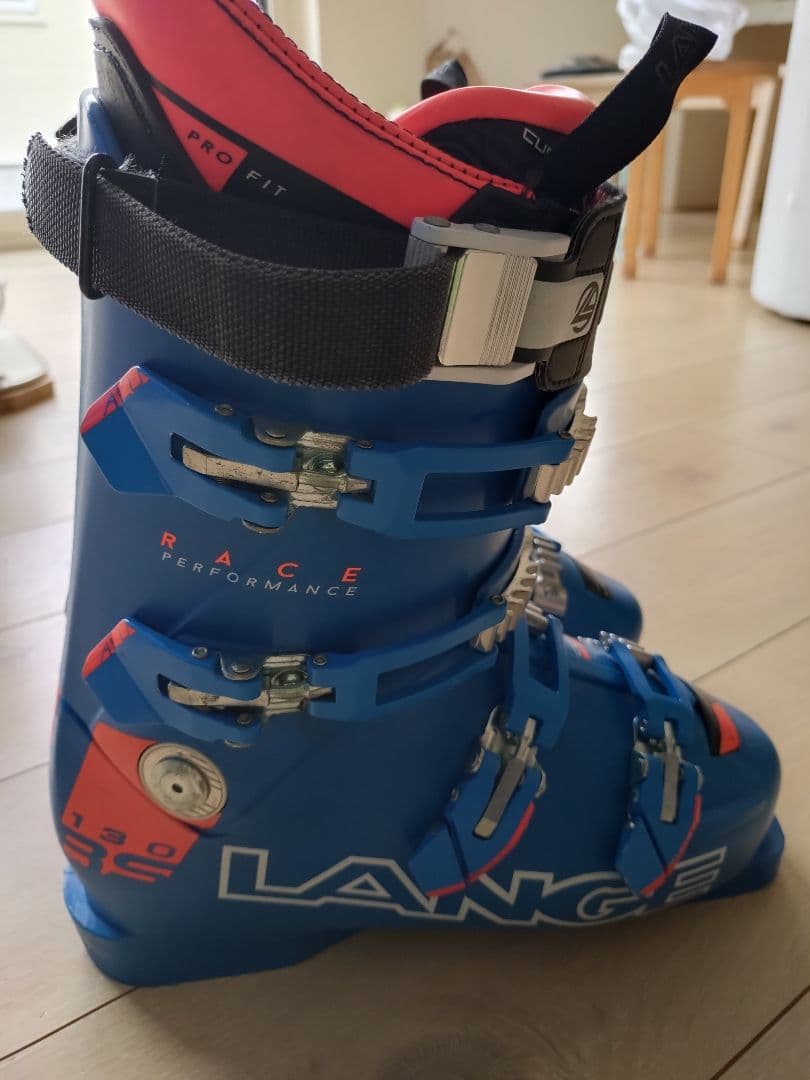 【早い者勝】LANGE RACE PERFORMANCE130　26.5　306