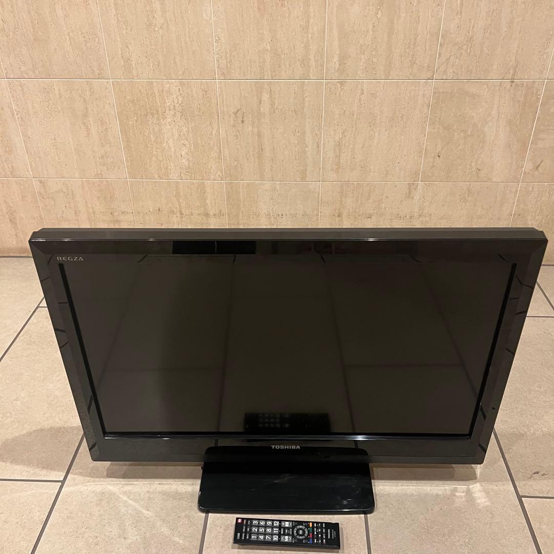 32BC3 【即日発送可】TOSHIBA REGZA 32インチ液晶テレビ