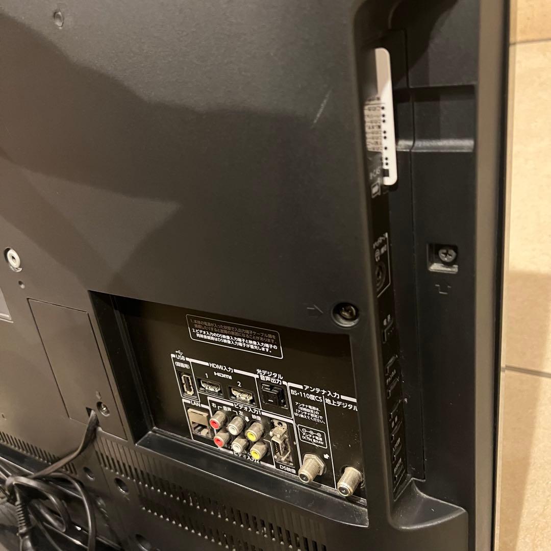 32BC3 【即日発送可】TOSHIBA REGZA 32インチ液晶テレビ