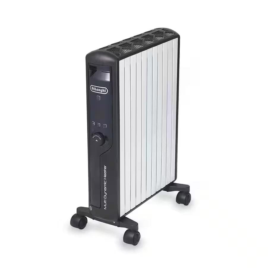 DeLonghi デロンギ マルチダイナミックヒーター MDHU15-BK