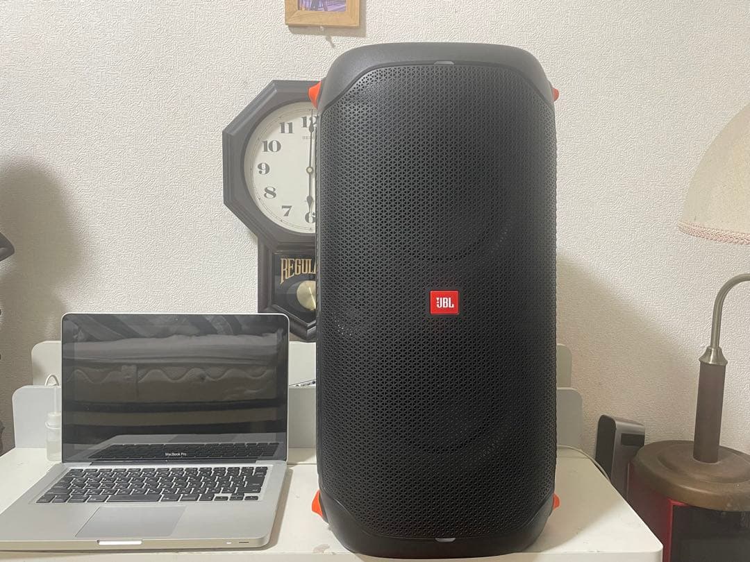 JBL partyBox 110 中古品