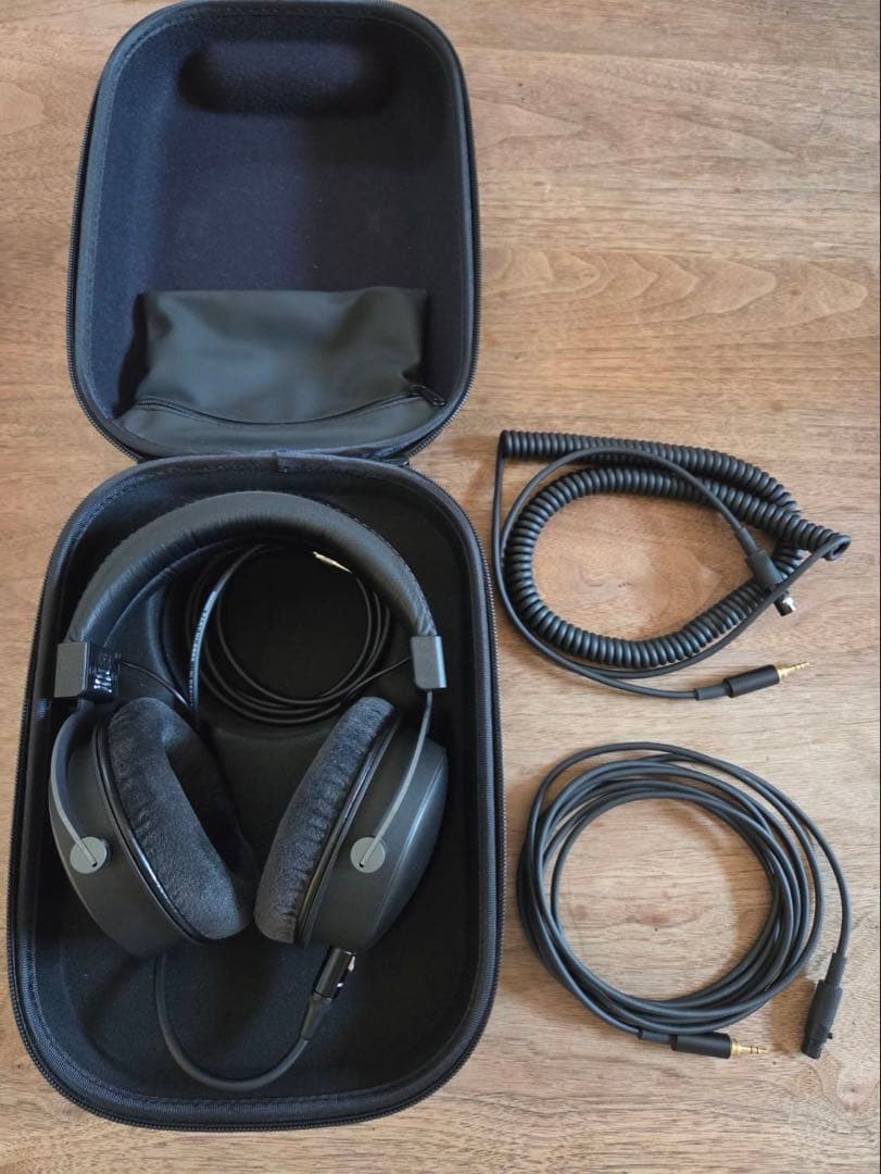 Beyerdynamic DT 1770 PRO ヘッドホン