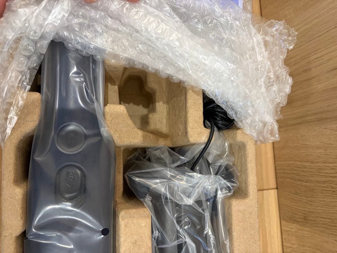 Shark WV210J ハンディクリーナー 本体