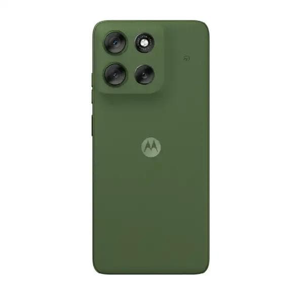 モトローラ　moto g66j　128GB　ディルグリーン　PB810000JP