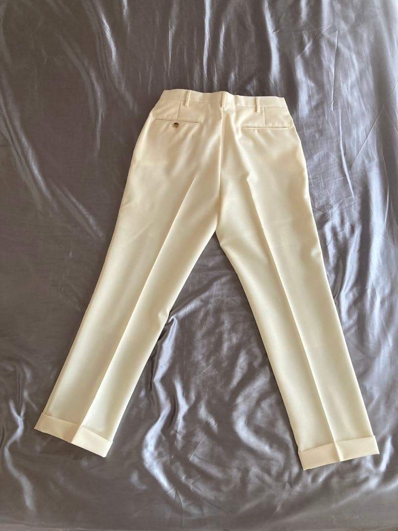 Jプレス サマースラックス 新之助