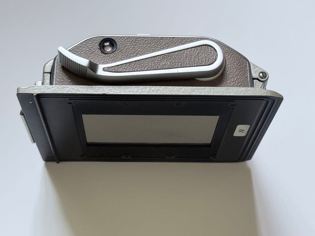 リンホフ スーパーロレックス 6X9 フィルムホルダ