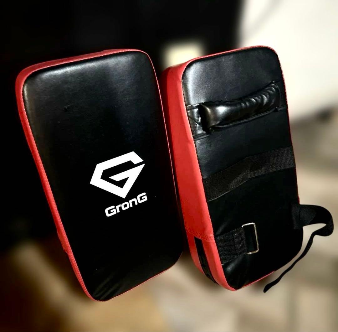 ボクシンググローブ /ミットのセット