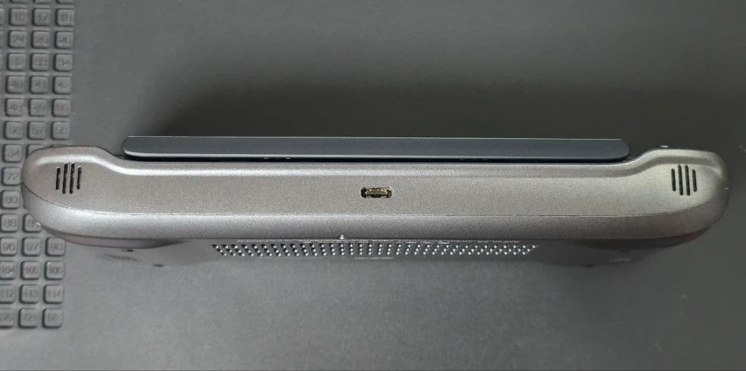 GPD WIN3 本体のみ SSDなし ドック付き