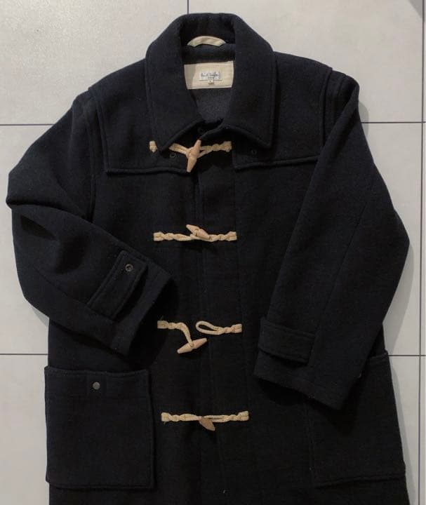 お値下げ中vintage Paul Smith ポールスミス ダッフルコート