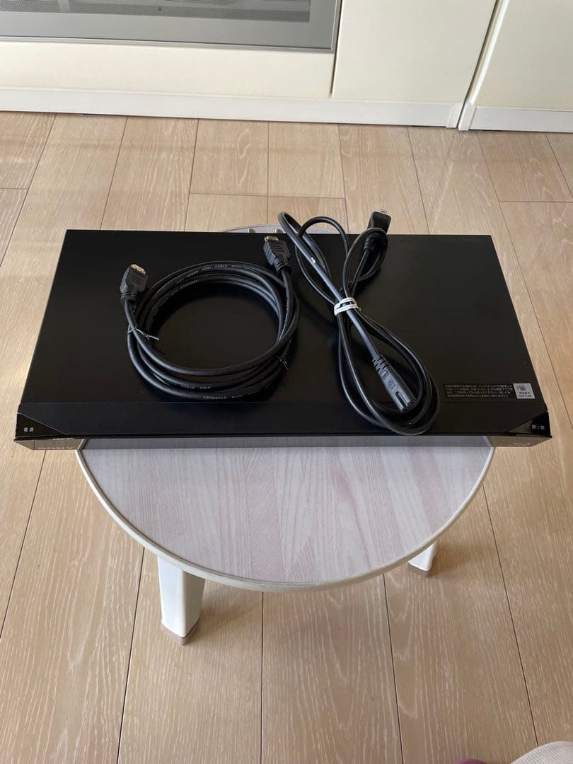 SONY BDZ-EW1100 ブルーレイレコーダー