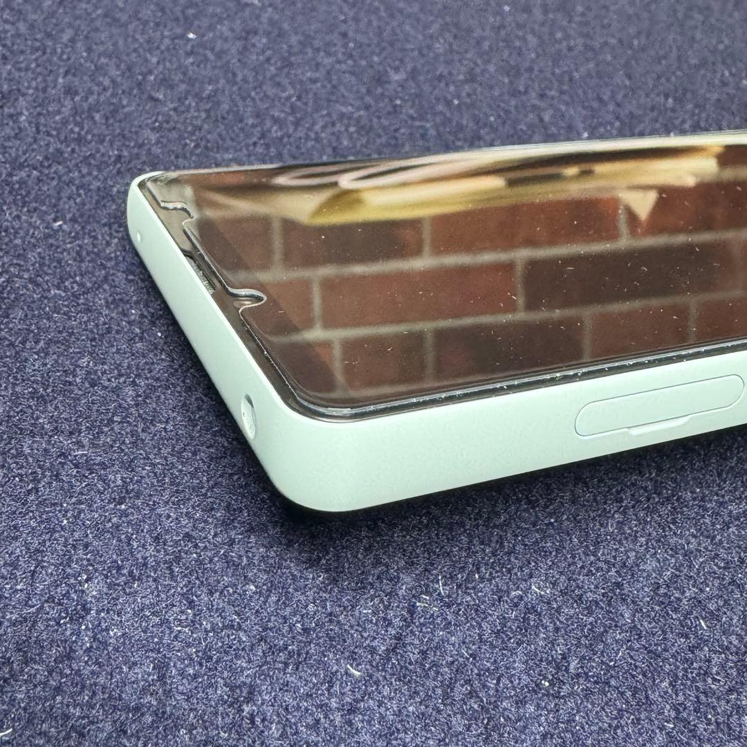 超美品 SONY Xperia 10Ⅵ 128GB docomo SO-52E